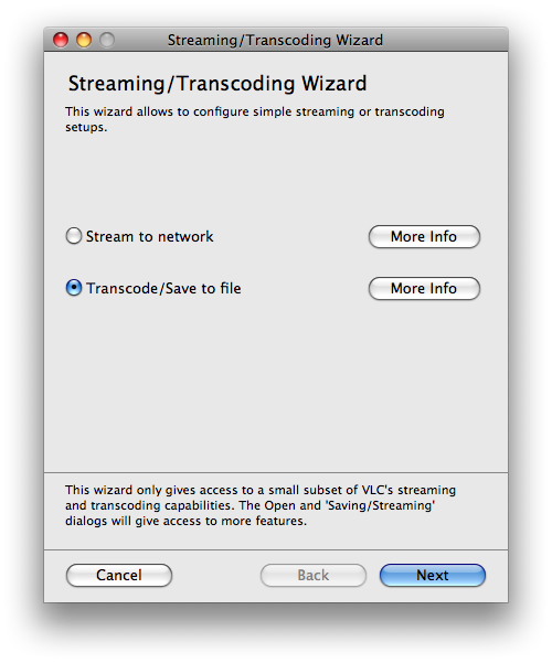 2-streaming wizard